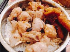 -添好运点心专门店(深水埗店)