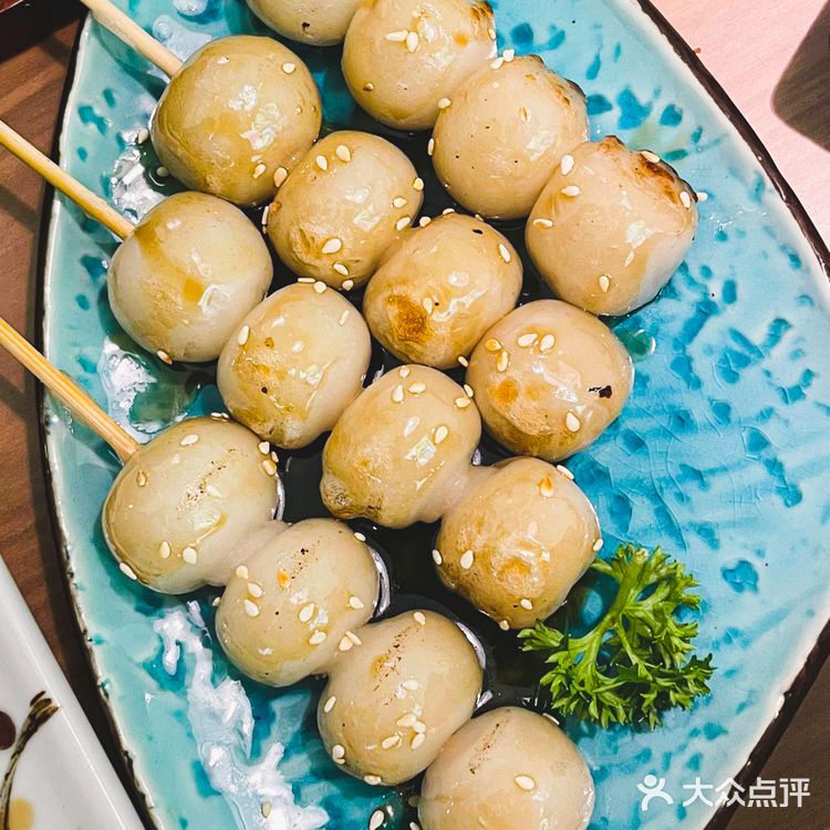 南京日料🔥沉浸式体验千与千寻同款美食✅