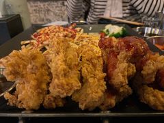 -包装马车·韩国料理·포장마차