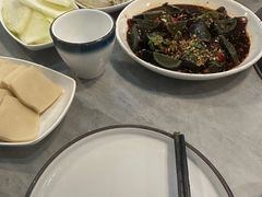 -光头药膳鸡(莱茵小镇店)