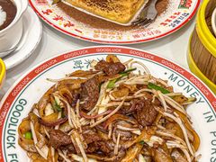 -香港威特瑞茶餐厅(小白楼音乐厅店)