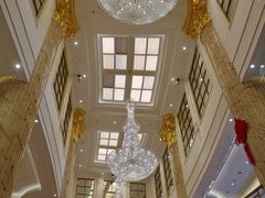 -上海虹桥西郊庄园丽笙大酒店