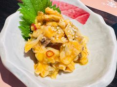 -山葵家·创意料理(赛格店)