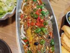 -谭家四道菜(三元桥店)
