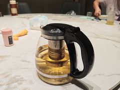 -御香农家菜(莫干山庾村店)
