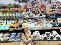 -松雷商业(南岗店)