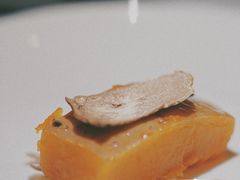 山茶油松露南瓜-解香楼(八盘岭路店)