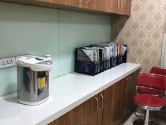 -西安交通大学口腔医院(主院区)