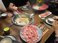 -快乐小羊·内蒙牛羊肉火锅(流花中心店)