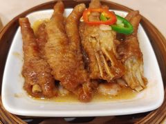 -益利大酒楼(井岸店)