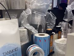 -唐沫茶兮(仓山万达金街店)