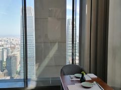 -北京柏悦酒店·锦庭餐厅Dining Room