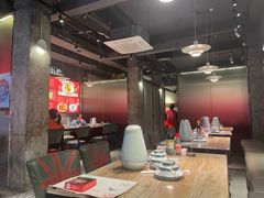 -四姐妹东北饺子(沙尾路店)