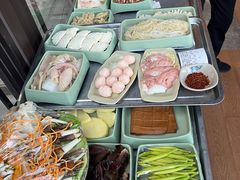 -巴倒烫陆派火锅山庄(南山总店)