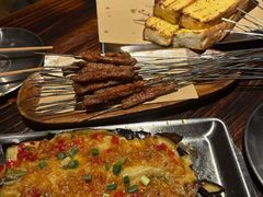 -破店肥哈·海鲜·烧烤(郑州银泰inPARK店)