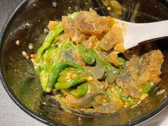 擂辣椒皮蛋-凤凰湘语·湘粤鲜融(浦东旗舰店)