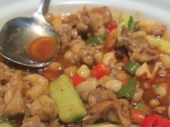 -简小舍·民间手艺菜(武昌江滩店)