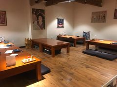 -牛玄庵日式寿喜烧·料理店(新源里店)