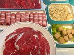 -享遇.锅姥姥牛排海鲜自助(小寨店)