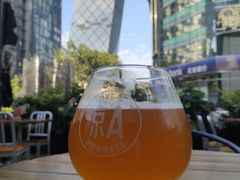 -京A Taproom·精酿餐吧(CBD店)