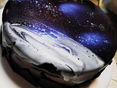 -玲婧胡同·生日蛋糕·餐厅(嘉里城店)