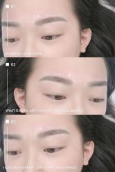 点击看大图 -久匠·野生眉半永久纹绣