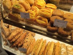 -21克拉面包(崂山万象汇店)