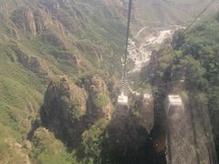 -狼牙山风景区