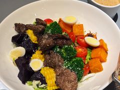 -西堤厚牛排(国瑞店)