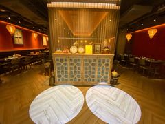 -丝路金桃·新疆菜(徐汇店)