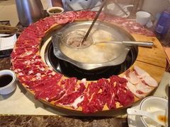 -小肥牛潮汕牛肉火锅(南联店)