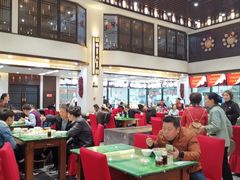 大堂-令氏家外家岐山面(火炬路店)