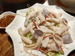 -金苑酒家·客家菜·广东老字号(万象店)