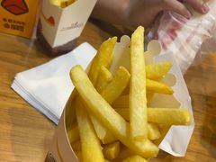-汉堡王(海昌海洋公园店)