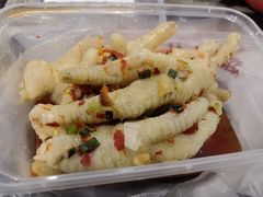 -黎里王记辣脚(黎里总店)
