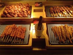 -比格比萨自助(宝山日月光店)