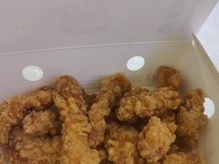 -必胜客(欢乐颂店)