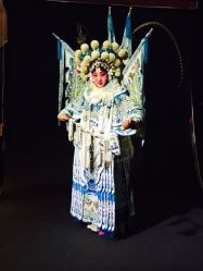 青堂瓦舍京剧摄影工作室-青堂瓦舍京剧摄影古戏楼拍摄基地(北京安徽会馆店)