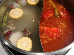 -牛记皇·鲜牛肉火锅(弘阳广场店)