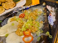 -质烤烤物·活烤海鲜(质烤总店)