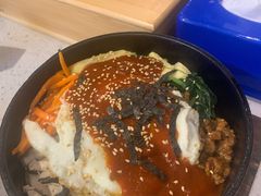 石锅拌饭-名家韩国料理·烤肉(瑶海店)