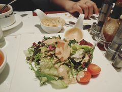 -斗牛士牛排(南京东路店)