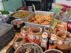 -红鼻子桂林米粉(金唐新光界店)
