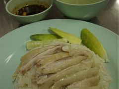 -红大哥水门鸡饭(總店)