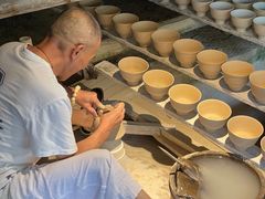 -景德镇古窑民俗博览区