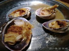 -船梆煮•蒸汽海鲜·生腌干蒸(五四广场店)