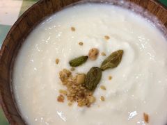 酸奶-新疆巴州金丝特餐厅(大钟寺店)