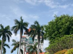 -厦门大学(思明校区)