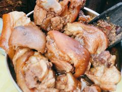 -柳沟豆腐宴69号福豆堂