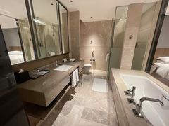 -广州粤海喜来登酒店